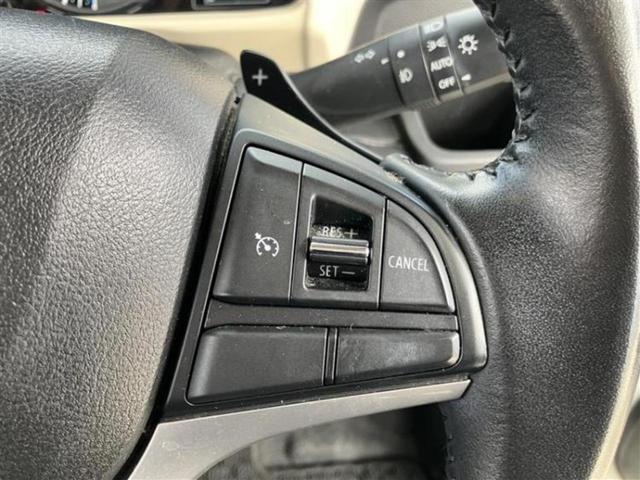 クロスビー ハイブリッドMZ 新品タイヤ/保証書/純正 SDナビ/衝突安全装置/シートヒーター/車線逸脱防止支援システム/ヘッドランプ LED/ETC/EBD付ABS/横滑り防止装置/アイドリングストップ/フルセグTV 記録簿(17枚目)