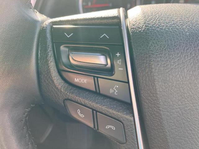 アルファード S Aパッケージ 新品タイヤ/サンルーフ/保証書/社外 11インチ SDナビ/フリップダウンモニター 社外 12.8インチ/トヨタセーフティセンス/両側電動スライドドア/車線逸脱防止支援システム 衝突被害軽減システム(27枚目)