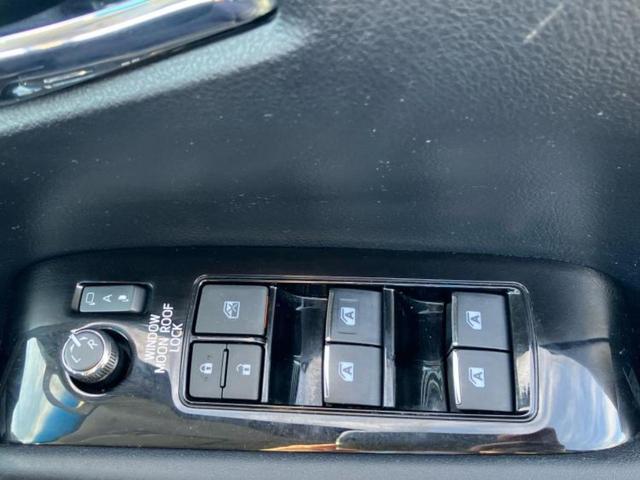 アルファード S Aパッケージ 新品タイヤ/サンルーフ/保証書/社外 11インチ SDナビ/フリップダウンモニター 社外 12.8インチ/トヨタセーフティセンス/両側電動スライドドア/車線逸脱防止支援システム 衝突被害軽減システム(31枚目)