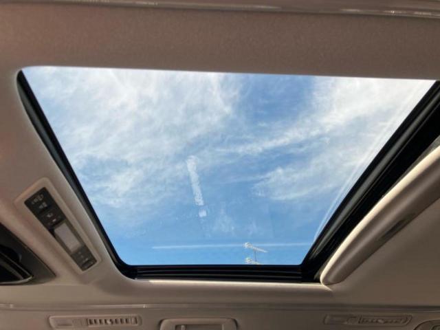 アルファード S Aパッケージ 新品タイヤ/サンルーフ/保証書/社外 11インチ SDナビ/フリップダウンモニター 社外 12.8インチ/トヨタセーフティセンス/両側電動スライドドア/車線逸脱防止支援システム 衝突被害軽減システム(32枚目)