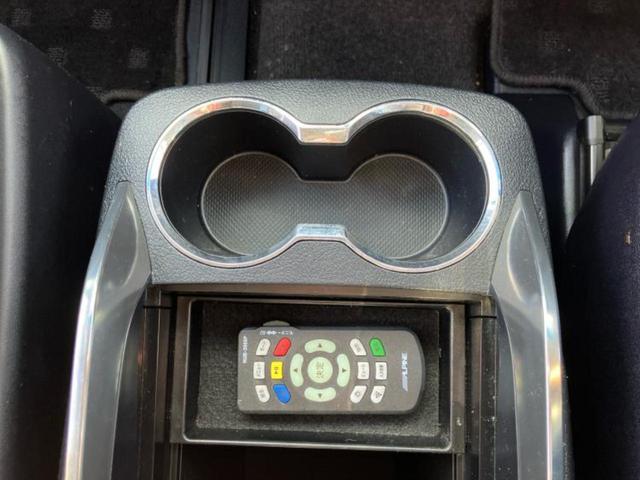 アルファード S Aパッケージ 新品タイヤ/サンルーフ/保証書/社外 11インチ SDナビ/フリップダウンモニター 社外 12.8インチ/トヨタセーフティセンス/両側電動スライドドア/車線逸脱防止支援システム 衝突被害軽減システム(36枚目)