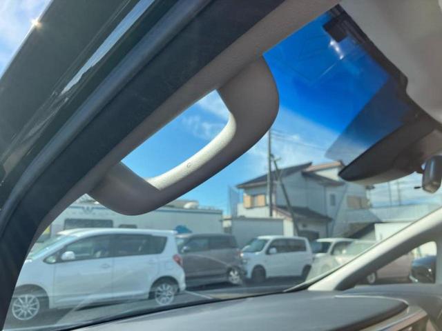 アルファード S Aパッケージ 新品タイヤ/サンルーフ/保証書/社外 11インチ SDナビ/フリップダウンモニター 社外 12.8インチ/トヨタセーフティセンス/両側電動スライドドア/車線逸脱防止支援システム 衝突被害軽減システム(46枚目)