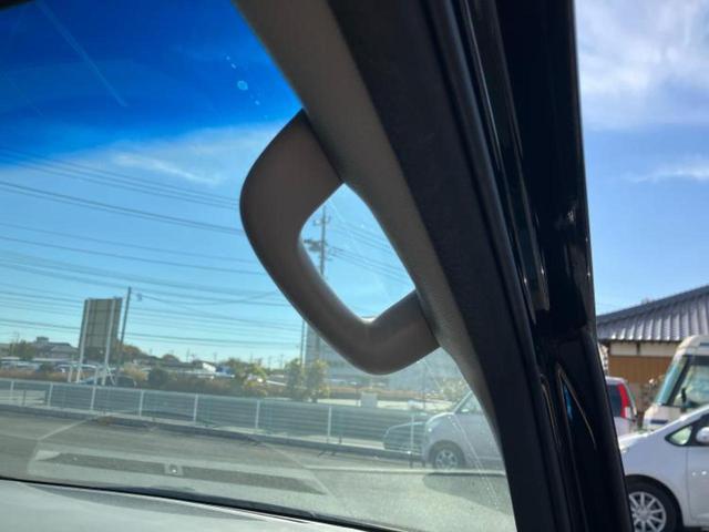 アルファード S Aパッケージ 新品タイヤ/サンルーフ/保証書/社外 11インチ SDナビ/フリップダウンモニター 社外 12.8インチ/トヨタセーフティセンス/両側電動スライドドア/車線逸脱防止支援システム 衝突被害軽減システム(47枚目)