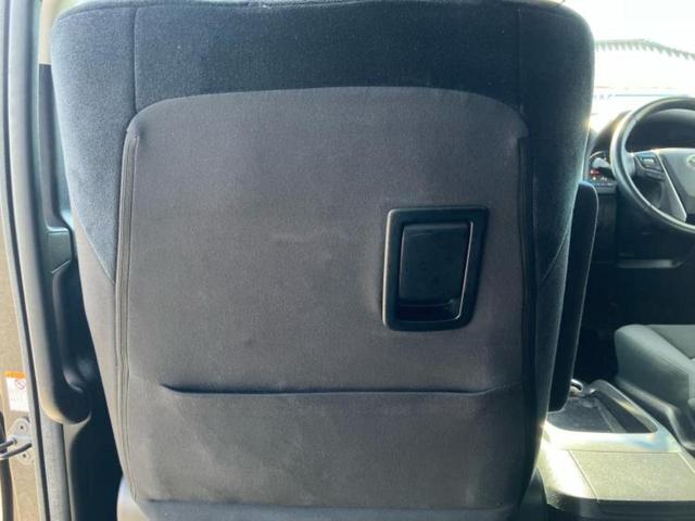 アルファード S Aパッケージ 新品タイヤ/サンルーフ/保証書/社外 11インチ SDナビ/フリップダウンモニター 社外 12.8インチ/トヨタセーフティセンス/両側電動スライドドア/車線逸脱防止支援システム 衝突被害軽減システム(50枚目)