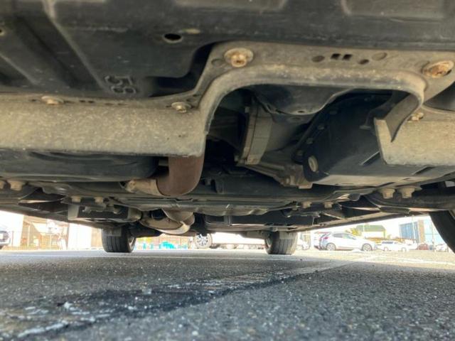 アルファード S Aパッケージ 新品タイヤ/サンルーフ/保証書/社外 11インチ SDナビ/フリップダウンモニター 社外 12.8インチ/トヨタセーフティセンス/両側電動スライドドア/車線逸脱防止支援システム 衝突被害軽減システム(57枚目)