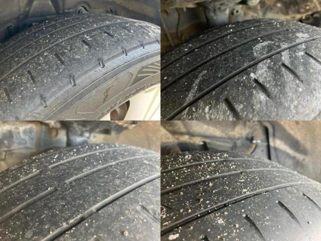 アルファード S Aパッケージ 新品タイヤ/サンルーフ/保証書/社外 11インチ SDナビ/フリップダウンモニター 社外 12.8インチ/トヨタセーフティセンス/両側電動スライドドア/車線逸脱防止支援システム 衝突被害軽減システム(58枚目)