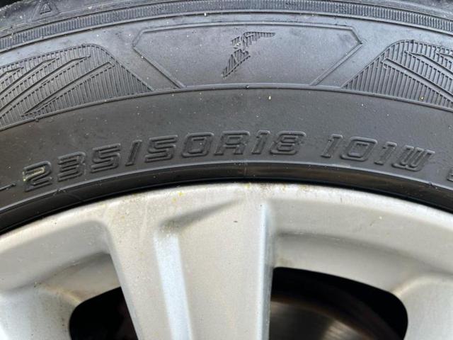 アルファード S Aパッケージ 新品タイヤ/サンルーフ/保証書/社外 11インチ SDナビ/フリップダウンモニター 社外 12.8インチ/トヨタセーフティセンス/両側電動スライドドア/車線逸脱防止支援システム 衝突被害軽減システム(59枚目)