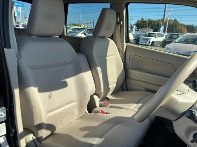 ワゴンＲ ハイブリッドＦＸ　シートヒーター　運転席／ＥＢＤ付ＡＢＳ／横滑り防止装置／アイドリングストップ／エアバッグ　運転席／エアバッグ　助手席／パワーウインドウ／キーレスエントリー／オートエアコン／パワーステアリング（5枚目）