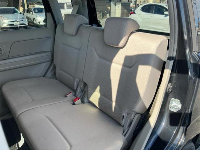 ワゴンＲ ハイブリッドＦＸ　シートヒーター　運転席／ＥＢＤ付ＡＢＳ／横滑り防止装置／アイドリングストップ／エアバッグ　運転席／エアバッグ　助手席／パワーウインドウ／キーレスエントリー／オートエアコン／パワーステアリング（8枚目）