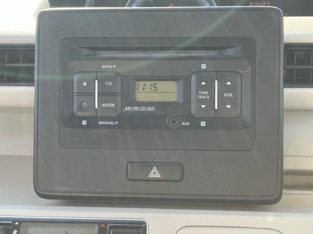 ワゴンＲ ハイブリッドＦＸ　シートヒーター　運転席／ＥＢＤ付ＡＢＳ／横滑り防止装置／アイドリングストップ／エアバッグ　運転席／エアバッグ　助手席／パワーウインドウ／キーレスエントリー／オートエアコン／パワーステアリング（9枚目）