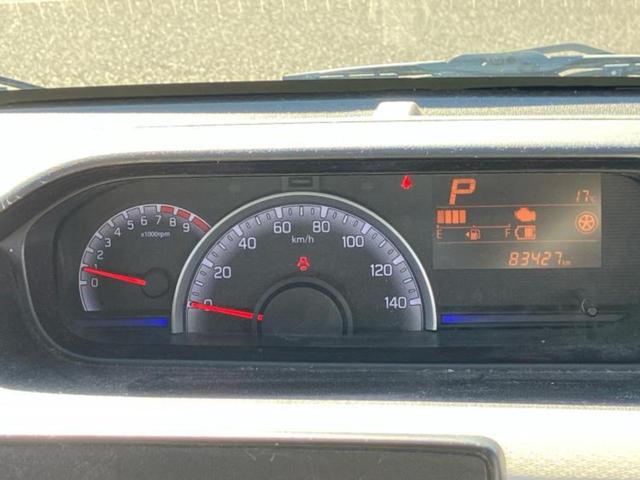 ワゴンＲ ハイブリッドＦＸ　シートヒーター　運転席／ＥＢＤ付ＡＢＳ／横滑り防止装置／アイドリングストップ／エアバッグ　運転席／エアバッグ　助手席／パワーウインドウ／キーレスエントリー／オートエアコン／パワーステアリング（10枚目）