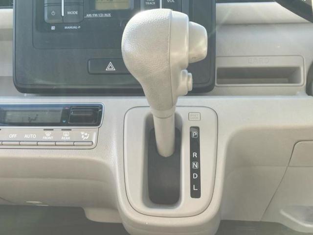 ワゴンＲ ハイブリッドＦＸ　シートヒーター　運転席／ＥＢＤ付ＡＢＳ／横滑り防止装置／アイドリングストップ／エアバッグ　運転席／エアバッグ　助手席／パワーウインドウ／キーレスエントリー／オートエアコン／パワーステアリング（14枚目）