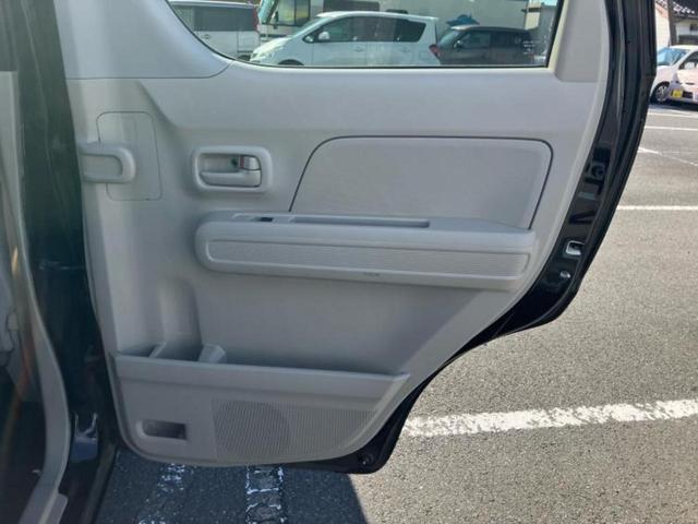 ワゴンＲ ハイブリッドＦＸ　シートヒーター　運転席／ＥＢＤ付ＡＢＳ／横滑り防止装置／アイドリングストップ／エアバッグ　運転席／エアバッグ　助手席／パワーウインドウ／キーレスエントリー／オートエアコン／パワーステアリング（24枚目）