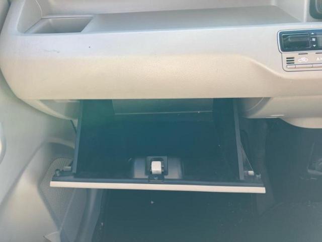 ワゴンＲ ハイブリッドＦＸ　シートヒーター　運転席／ＥＢＤ付ＡＢＳ／横滑り防止装置／アイドリングストップ／エアバッグ　運転席／エアバッグ　助手席／パワーウインドウ／キーレスエントリー／オートエアコン／パワーステアリング（33枚目）