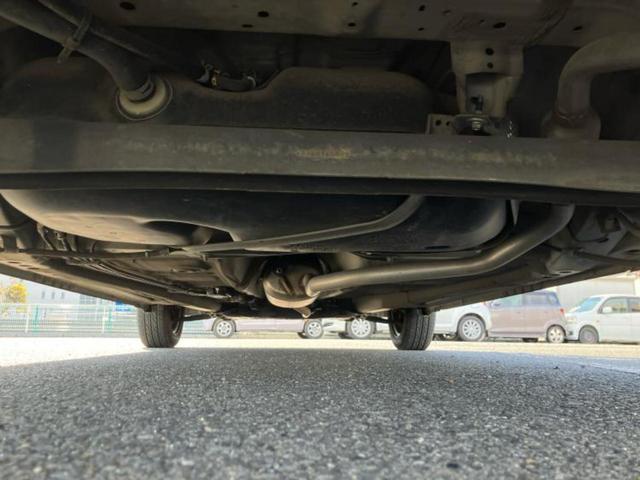 ワゴンＲ ハイブリッドＦＸ　シートヒーター　運転席／ＥＢＤ付ＡＢＳ／横滑り防止装置／アイドリングストップ／エアバッグ　運転席／エアバッグ　助手席／パワーウインドウ／キーレスエントリー／オートエアコン／パワーステアリング（48枚目）