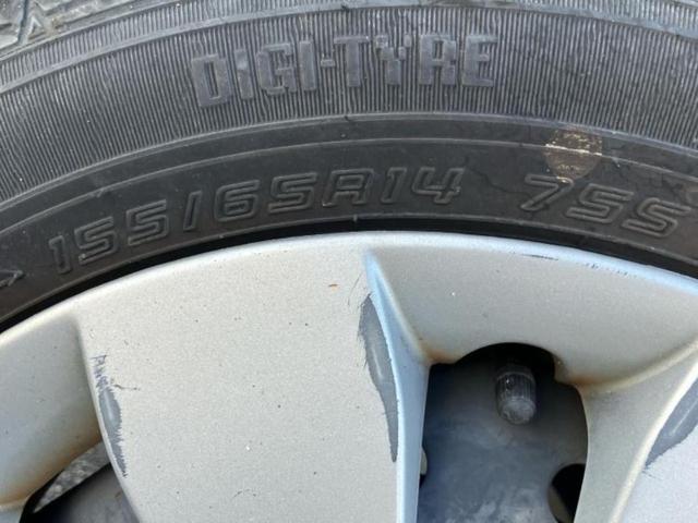 ワゴンＲ ハイブリッドＦＸ　シートヒーター　運転席／ＥＢＤ付ＡＢＳ／横滑り防止装置／アイドリングストップ／エアバッグ　運転席／エアバッグ　助手席／パワーウインドウ／キーレスエントリー／オートエアコン／パワーステアリング（51枚目）