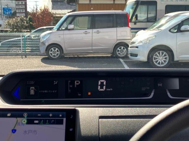 タント カスタムＸ　保証書／純正　１０インチ　メモリーナビ／スマートアシスト（トヨタ・ダイハツ）／両側電動スライドドア／シートヒーター　前席／車線逸脱防止支援システム／パーキングアシスト　バックガイド　バックカメラ（14枚目）