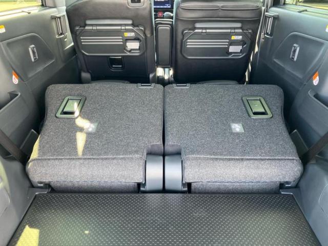 タント カスタムＸ　保証書／純正　１０インチ　メモリーナビ／スマートアシスト（トヨタ・ダイハツ）／両側電動スライドドア／シートヒーター　前席／車線逸脱防止支援システム／パーキングアシスト　バックガイド　バックカメラ（20枚目）