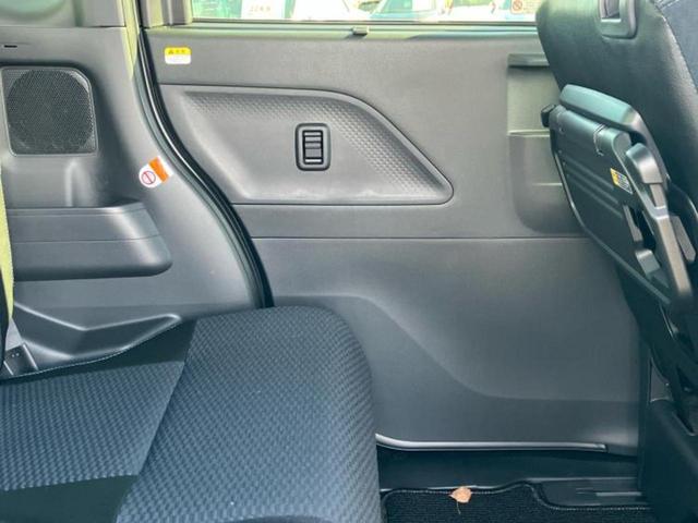 タント カスタムＸ　保証書／純正　１０インチ　メモリーナビ／スマートアシスト（トヨタ・ダイハツ）／両側電動スライドドア／シートヒーター　前席／車線逸脱防止支援システム／パーキングアシスト　バックガイド　バックカメラ（23枚目）