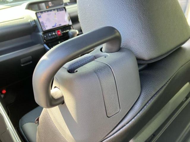 タント カスタムＸ　保証書／純正　１０インチ　メモリーナビ／スマートアシスト（トヨタ・ダイハツ）／両側電動スライドドア／シートヒーター　前席／車線逸脱防止支援システム／パーキングアシスト　バックガイド　バックカメラ（49枚目）