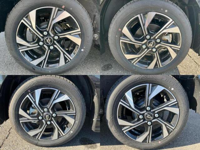 タント カスタムＸ　保証書／純正　１０インチ　メモリーナビ／スマートアシスト（トヨタ・ダイハツ）／両側電動スライドドア／シートヒーター　前席／車線逸脱防止支援システム／パーキングアシスト　バックガイド　バックカメラ（60枚目）