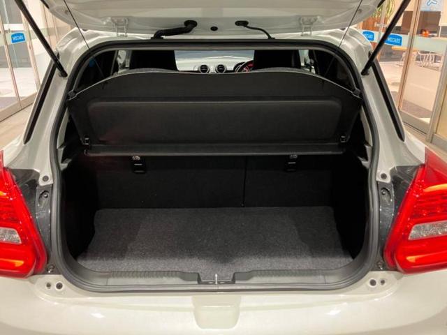 スイフトスポーツ スポーツ　社外エアロ／保証書／社外　８インチ　ＳＤナビ／衝突安全装置／シートヒーター／車線逸脱防止支援システム／パーキングアシスト　バックガイド／ドライブレコーダー　前後／ヘッドランプ　ＬＥＤ　バックカメラ（8枚目）