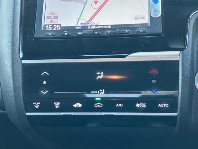 フィット １３Ｇ・Ｌパッケージ　新品タイヤ／保証書／純正　ＳＤナビ／パーキングアシスト　バックガイド／ヘッドランプ　ＬＥＤ／ＵＳＢジャック／ＥＴＣ／ＥＢＤ付ＡＢＳ／横滑り防止装置／アイドリングストップ／バックモニター　バックカメラ（31枚目）