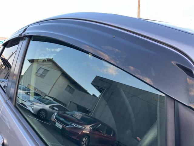 フィット １３Ｇ・Ｌパッケージ　新品タイヤ／保証書／純正　ＳＤナビ／パーキングアシスト　バックガイド／ヘッドランプ　ＬＥＤ／ＵＳＢジャック／ＥＴＣ／ＥＢＤ付ＡＢＳ／横滑り防止装置／アイドリングストップ／バックモニター　バックカメラ（39枚目）