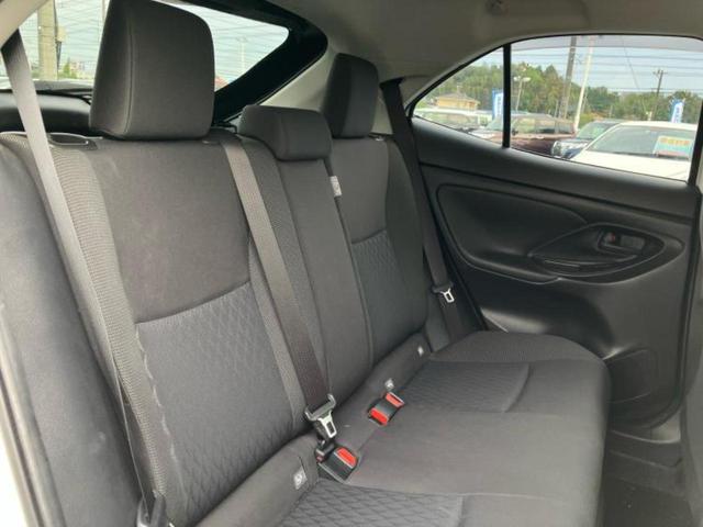 ヤリスクロス ハイブリッドG 新品タイヤ/保証書/ディスプレイオーディオ+ナビ8インチ/衝突安全装置/シートヒーター 前席/パノラミックビューモニター/車線逸脱防止支援システム/ドライブレコーダー 純正 衝突被害軽減システム(6枚目)