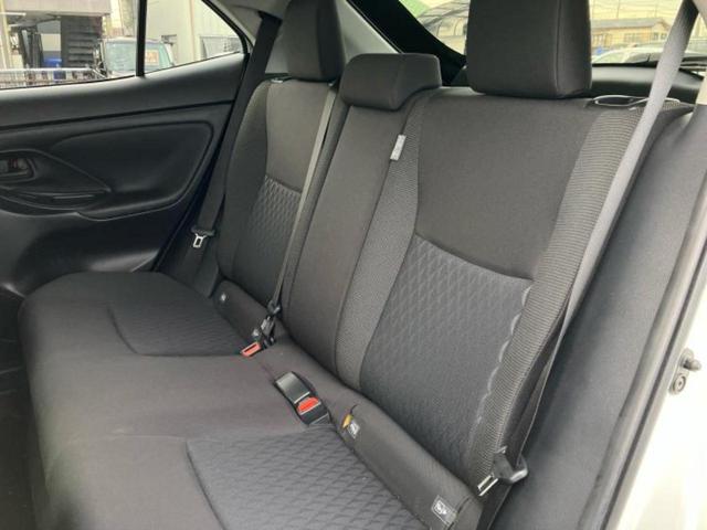 ヤリスクロス ハイブリッドG 新品タイヤ/保証書/ディスプレイオーディオ+ナビ8インチ/衝突安全装置/シートヒーター 前席/パノラミックビューモニター/車線逸脱防止支援システム/ドライブレコーダー 純正 衝突被害軽減システム(8枚目)