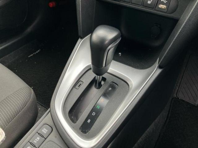 ヤリスクロス ハイブリッドG 新品タイヤ/保証書/ディスプレイオーディオ+ナビ8インチ/衝突安全装置/シートヒーター 前席/パノラミックビューモニター/車線逸脱防止支援システム/ドライブレコーダー 純正 衝突被害軽減システム(17枚目)