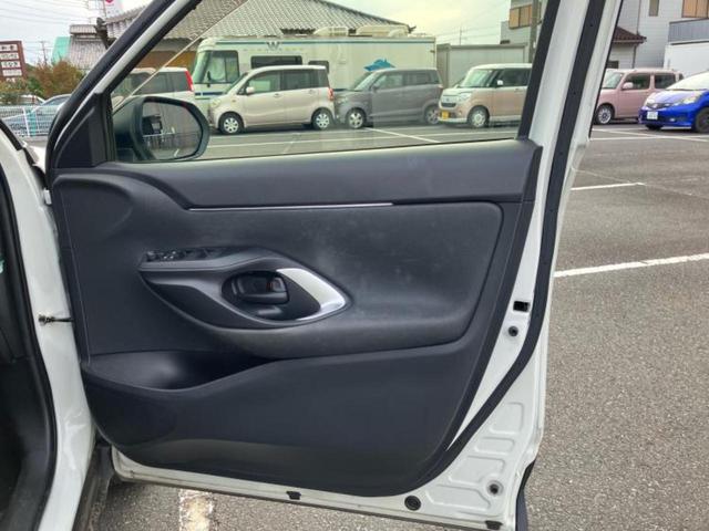 ヤリスクロス ハイブリッドG 新品タイヤ/保証書/ディスプレイオーディオ+ナビ8インチ/衝突安全装置/シートヒーター 前席/パノラミックビューモニター/車線逸脱防止支援システム/ドライブレコーダー 純正 衝突被害軽減システム(22枚目)