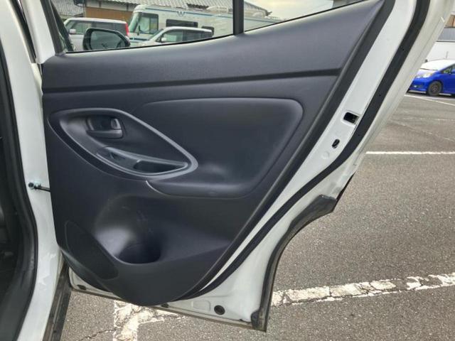 ヤリスクロス ハイブリッドG 新品タイヤ/保証書/ディスプレイオーディオ+ナビ8インチ/衝突安全装置/シートヒーター 前席/パノラミックビューモニター/車線逸脱防止支援システム/ドライブレコーダー 純正 衝突被害軽減システム(24枚目)