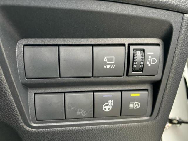 ヤリスクロス ハイブリッドG 新品タイヤ/保証書/ディスプレイオーディオ+ナビ8インチ/衝突安全装置/シートヒーター 前席/パノラミックビューモニター/車線逸脱防止支援システム/ドライブレコーダー 純正 衝突被害軽減システム(31枚目)