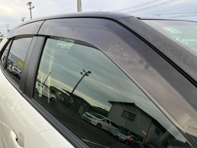 ヤリスクロス ハイブリッドG 新品タイヤ/保証書/ディスプレイオーディオ+ナビ8インチ/衝突安全装置/シートヒーター 前席/パノラミックビューモニター/車線逸脱防止支援システム/ドライブレコーダー 純正 衝突被害軽減システム(34枚目)