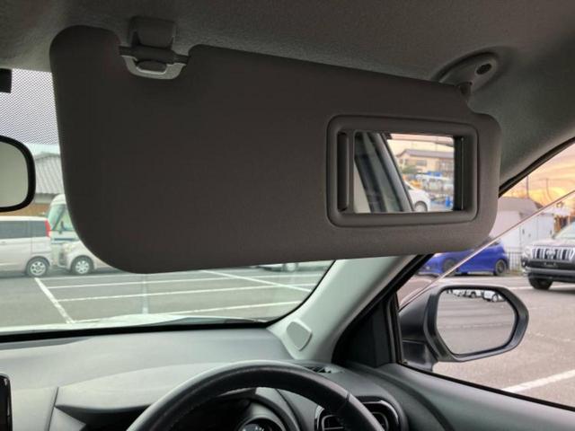 ヤリスクロス ハイブリッドG 新品タイヤ/保証書/ディスプレイオーディオ+ナビ8インチ/衝突安全装置/シートヒーター 前席/パノラミックビューモニター/車線逸脱防止支援システム/ドライブレコーダー 純正 衝突被害軽減システム(43枚目)