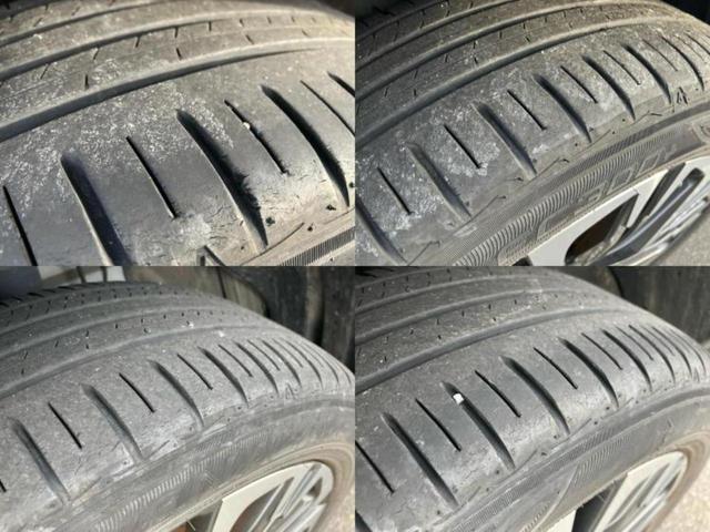 ヤリスクロス ハイブリッドG 新品タイヤ/保証書/ディスプレイオーディオ+ナビ8インチ/衝突安全装置/シートヒーター 前席/パノラミックビューモニター/車線逸脱防止支援システム/ドライブレコーダー 純正 衝突被害軽減システム(53枚目)