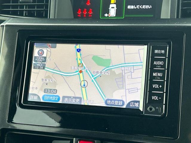 タンク G 保証書/純正 メモリーナビ/スマートアシスト(トヨタ・ダイハツ)/両側電動スライドドア/ドライブレコーダー 前後/USBジャック/Bluetooth接続/ETC/EBD付ABS/横滑り防止装置(9枚目)