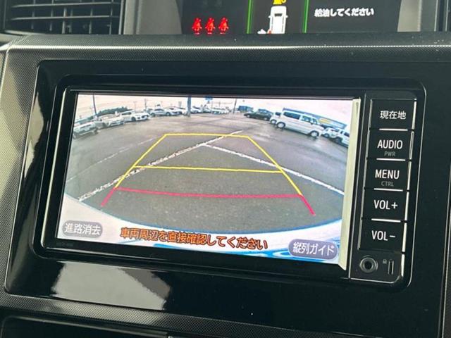 タンク G 保証書/純正 メモリーナビ/スマートアシスト(トヨタ・ダイハツ)/両側電動スライドドア/ドライブレコーダー 前後/USBジャック/Bluetooth接続/ETC/EBD付ABS/横滑り防止装置(11枚目)