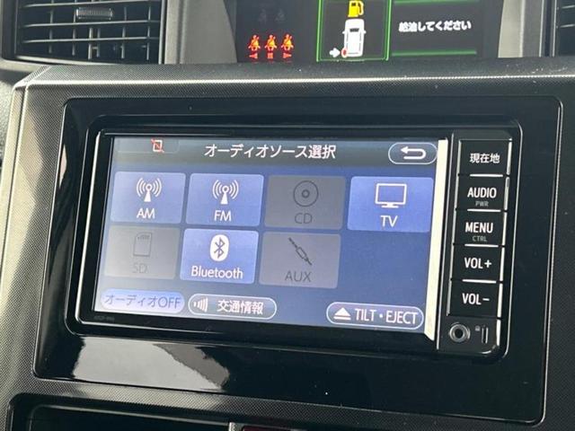 タンク G 保証書/純正 メモリーナビ/スマートアシスト(トヨタ・ダイハツ)/両側電動スライドドア/ドライブレコーダー 前後/USBジャック/Bluetooth接続/ETC/EBD付ABS/横滑り防止装置(13枚目)