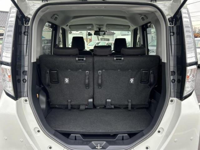 タンク G 保証書/純正 メモリーナビ/スマートアシスト(トヨタ・ダイハツ)/両側電動スライドドア/ドライブレコーダー 前後/USBジャック/Bluetooth接続/ETC/EBD付ABS/横滑り防止装置(19枚目)