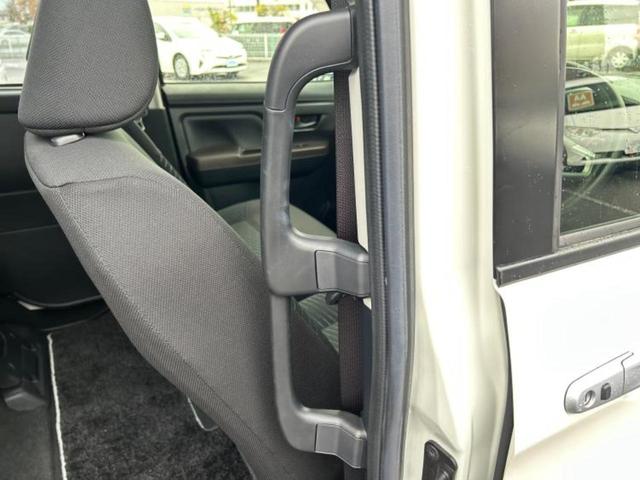 タンク G 保証書/純正 メモリーナビ/スマートアシスト(トヨタ・ダイハツ)/両側電動スライドドア/ドライブレコーダー 前後/USBジャック/Bluetooth接続/ETC/EBD付ABS/横滑り防止装置(54枚目)