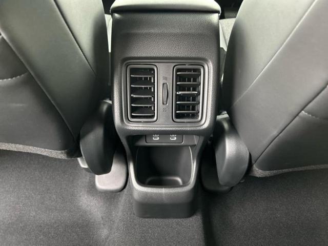 ヴェゼル eHEV Z 保証書/ディスプレイオーディオ/ホンダセンシング/シートヒーター 前席/車線逸脱防止支援システム/シート ハーフレザー/電動バックドア/ヘッドランプ LED/Bluetooth接続/ETC(49枚目)