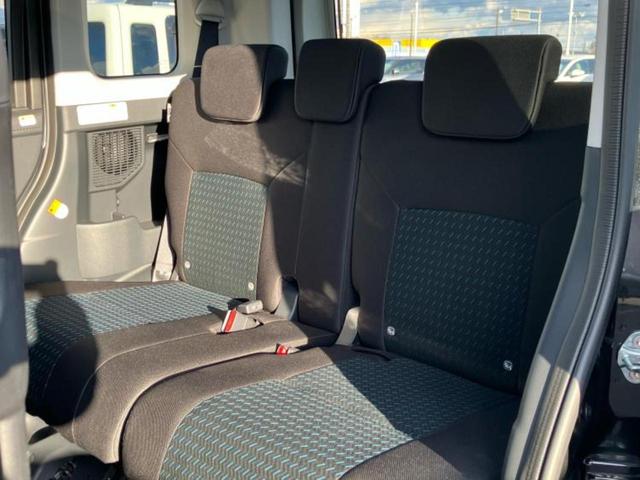 ルーミー カスタムG-T ディスプレイオーディオ9インチ/スマートアシスト(トヨタ・ダイハツ)/両側電動スライドドア/パノラミックビューモニター/車線逸脱防止支援システム/ドライブレコーダー 前後 衝突被害軽減システム TV(8枚目)