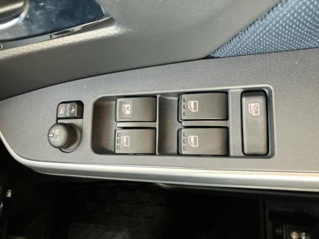 ルーミー カスタムG-T ディスプレイオーディオ9インチ/スマートアシスト(トヨタ・ダイハツ)/両側電動スライドドア/パノラミックビューモニター/車線逸脱防止支援システム/ドライブレコーダー 前後 衝突被害軽減システム TV(27枚目)