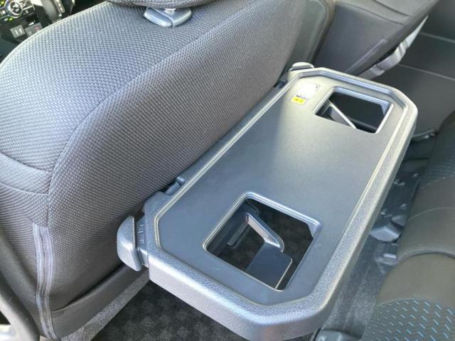 ルーミー カスタムG-T ディスプレイオーディオ9インチ/スマートアシスト(トヨタ・ダイハツ)/両側電動スライドドア/パノラミックビューモニター/車線逸脱防止支援システム/ドライブレコーダー 前後 衝突被害軽減システム TV(43枚目)