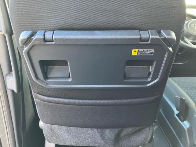 ルーミー カスタムG-T ディスプレイオーディオ9インチ/スマートアシスト(トヨタ・ダイハツ)/両側電動スライドドア/パノラミックビューモニター/車線逸脱防止支援システム/ドライブレコーダー 前後 衝突被害軽減システム TV(44枚目)