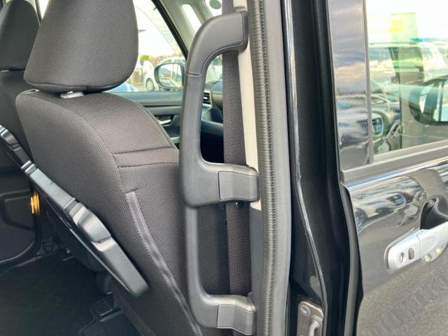 ルーミー カスタムG-T ディスプレイオーディオ9インチ/スマートアシスト(トヨタ・ダイハツ)/両側電動スライドドア/パノラミックビューモニター/車線逸脱防止支援システム/ドライブレコーダー 前後 衝突被害軽減システム TV(46枚目)