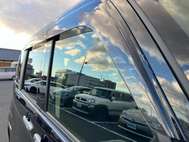 ルーミー カスタムG-T ディスプレイオーディオ9インチ/スマートアシスト(トヨタ・ダイハツ)/両側電動スライドドア/パノラミックビューモニター/車線逸脱防止支援システム/ドライブレコーダー 前後 衝突被害軽減システム TV(51枚目)