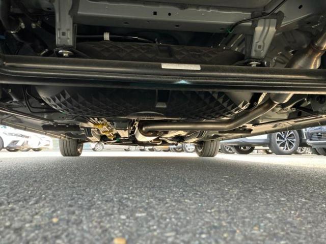 ルーミー カスタムG-T ディスプレイオーディオ9インチ/スマートアシスト(トヨタ・ダイハツ)/両側電動スライドドア/パノラミックビューモニター/車線逸脱防止支援システム/ドライブレコーダー 前後 衝突被害軽減システム TV(56枚目)